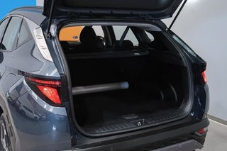Hyundai Tucson 1.6 TGDI PHEV 195kW Maxx Auto 4X4