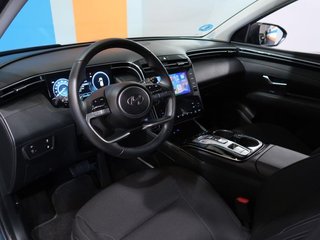 Hyundai Tucson 1.6 TGDI PHEV 195kW Maxx Auto 4X4
