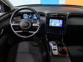 Hyundai Tucson 1.6 TGDI PHEV 195kW Maxx Auto 4X4