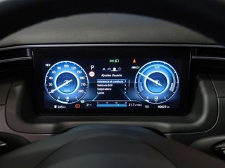 Hyundai Tucson 1.6 TGDI PHEV 195kW Maxx Auto 4X4