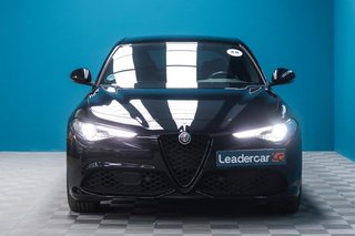 Alfa Romeo Giulia 2.0 Gasolina 280CV Veloce Q4