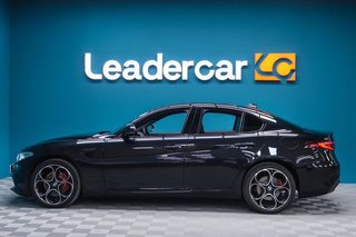Alfa Romeo Giulia 2.0 Gasolina 280CV Veloce Q4