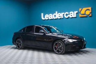 Alfa Romeo Giulia 2.0 Gasolina 280CV Veloce Q4