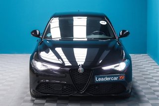 Alfa Romeo Giulia 2.0 Gasolina 280CV Veloce Q4