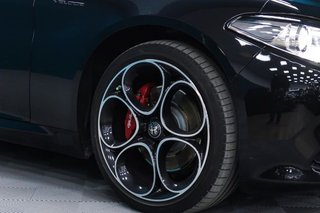 Alfa Romeo Giulia 2.0 Gasolina 280CV Veloce Q4