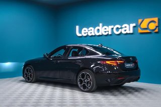 Alfa Romeo Giulia 2.0 Gasolina 280CV Veloce Q4