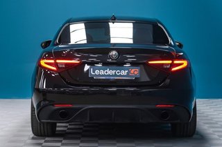 Alfa Romeo Giulia 2.0 Gasolina 280CV Veloce Q4