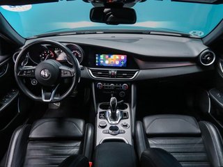 Alfa Romeo Giulia 2.0 Gasolina 280CV Veloce Q4