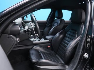 Alfa Romeo Giulia 2.0 Gasolina 280CV Veloce Q4