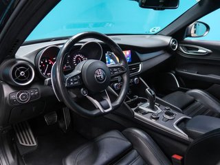 Alfa Romeo Giulia 2.0 Gasolina 280CV Veloce Q4