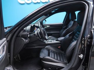 Alfa Romeo Giulia 2.0 Gasolina 280CV Veloce Q4