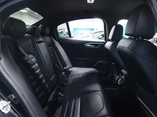 Alfa Romeo Giulia 2.0 Gasolina 280CV Veloce Q4
