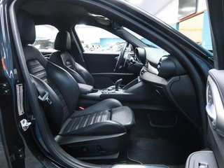 Alfa Romeo Giulia 2.0 Gasolina 280CV Veloce Q4