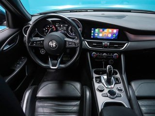 Alfa Romeo Giulia 2.0 Gasolina 280CV Veloce Q4