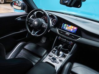 Alfa Romeo Giulia 2.0 Gasolina 280CV Veloce Q4