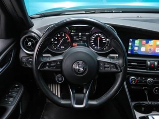 Alfa Romeo Giulia 2.0 Gasolina 280CV Veloce Q4
