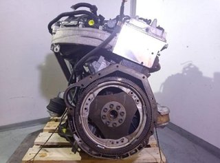Mercedes-benz rectp5359998 611962 motor clase c c