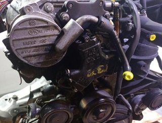 Mercedes-benz rectp5359998 611962 motor clase c c