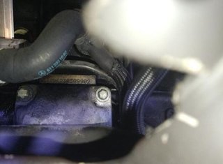 Mercedes-benz rectp5359998 611962 motor clase c c