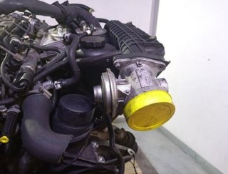 Mercedes-benz rectp5359998 611962 motor clase c c