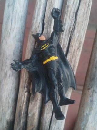 10 Figuras de Acción