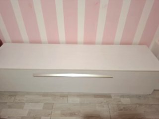 Mondo Convenienza Sala Bianco - Come Nuova