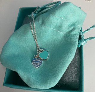 Collana Tiffany & Co.
