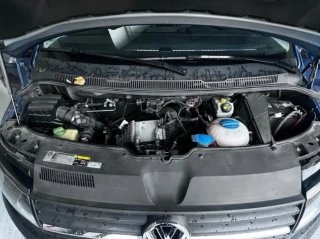 Volkswagen Caravelle 2018