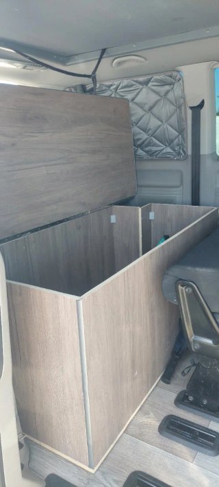 Volkswagen Caravelle 2018