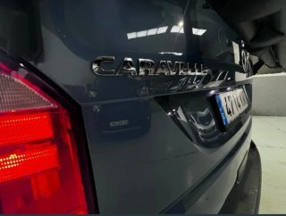 Volkswagen Caravelle 2018