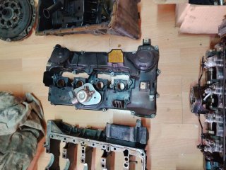 Piezas de motor BMW n43b20a
