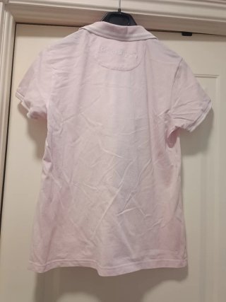 Polo chica Pedro del Hierro Talla S