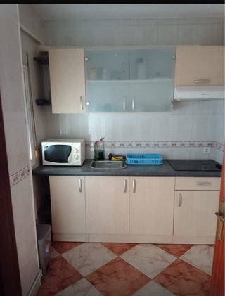 Alquilo habitación en piso compartido A ESTUDIANTE