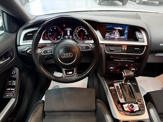 AUDI A5 Sportb 3.0 TDI clean 218 qua S tr S line