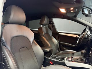 AUDI A5 Sportb 3.0 TDI clean 218 qua S tr S line