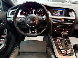 AUDI A5 Sportb 3.0 TDI clean 218 qua S tr S line