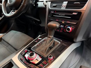 AUDI A5 Sportb 3.0 TDI clean 218 qua S tr S line
