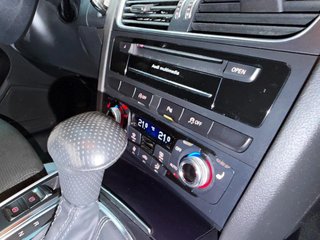 AUDI A5 Sportb 3.0 TDI clean 218 qua S tr S line