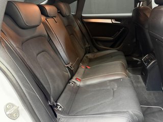 AUDI A5 Sportb 3.0 TDI clean 218 qua S tr S line