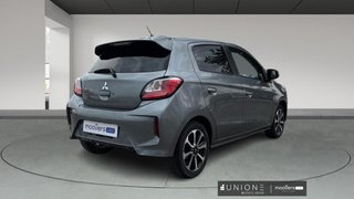 Mitsubishi Space Star MITSUBISHI 120 MPI KAITEKI
