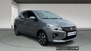 Mitsubishi Space Star MITSUBISHI 120 MPI KAITEKI