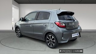 Mitsubishi Space Star MITSUBISHI 120 MPI KAITEKI