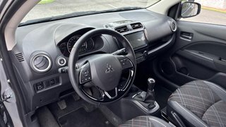 Mitsubishi Space Star MITSUBISHI 120 MPI KAITEKI