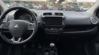 Mitsubishi Space Star MITSUBISHI 120 MPI KAITEKI