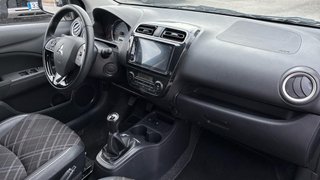 Mitsubishi Space Star MITSUBISHI 120 MPI KAITEKI