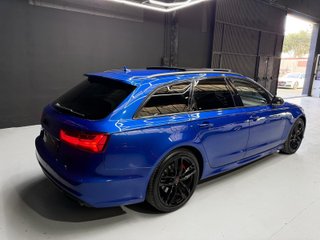AUDI A6 Avant 3.0 Bi TDI 320CV quat tip Competit