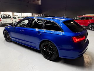 AUDI A6 Avant 3.0 Bi TDI 320CV quat tip Competit