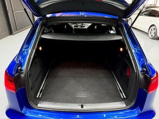 AUDI A6 Avant 3.0 Bi TDI 320CV quat tip Competit