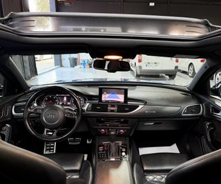 AUDI A6 Avant 3.0 Bi TDI 320CV quat tip Competit