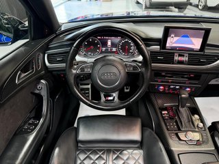 AUDI A6 Avant 3.0 Bi TDI 320CV quat tip Competit